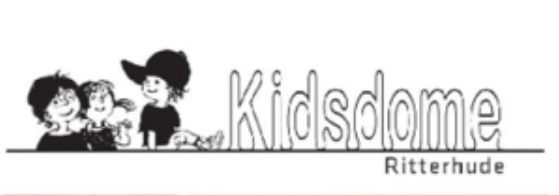 kidsdomeritterhudes Webseite!