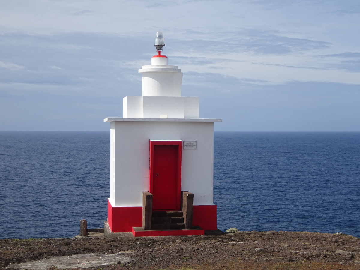 Tausche Rot gegen Blau und man wäre in Griechenland