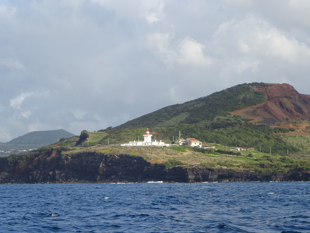 Forte de Greta / Terceira