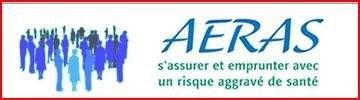 santé AERAS emprunter cml lmc maladie grave cancer leucemie leucémie  aigue aigüe assurance 