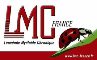 LMC France lettre d'information newsletter leucemie myeloide chronique