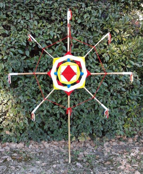 num 10  structure 164x134, tissage  48x48    180€