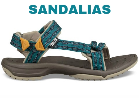 Calzado de monte y senderismo para mujer ¡Los mejores precios! ✓ - Tu  tienda online de material de montaña