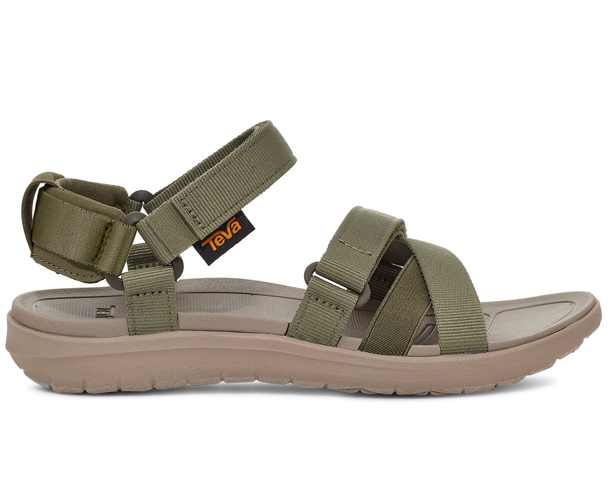 Teva Saborn Universal para mujer- Oferta - 49,95€ - Tu tienda online de  material de montaña