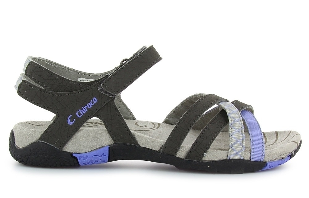 Comprar sandalia Chiruca Malibu ¡Colores 05-07-18-31! ⇨ Planeta Agua - Tu  tienda online de material de montaña