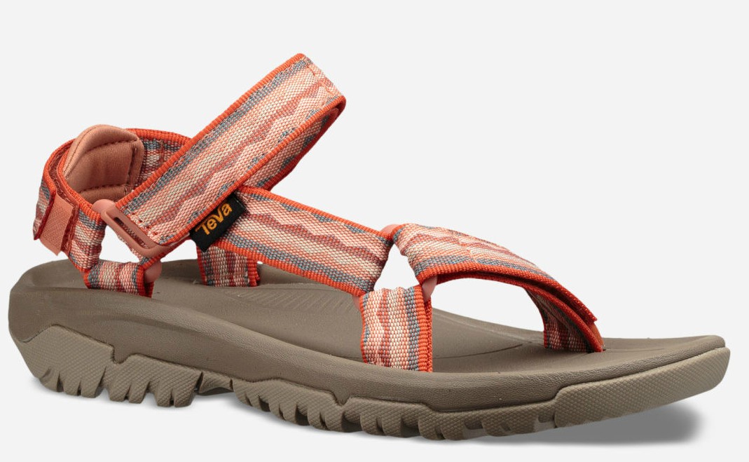 Sandalia de senderismo para mujer Teva Hurricane XLT desde 39,95 € - Tu  tienda online de material de montaña