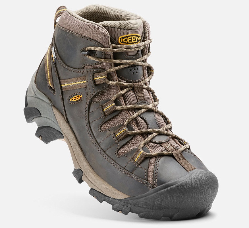 keen targhee 2 wp