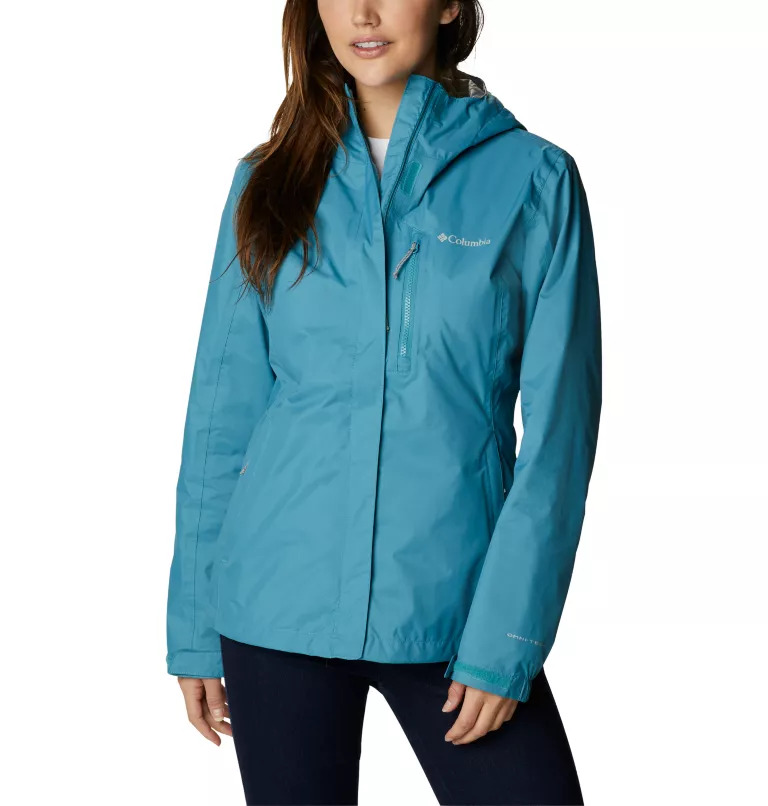 Chubasquero columbia Clearance