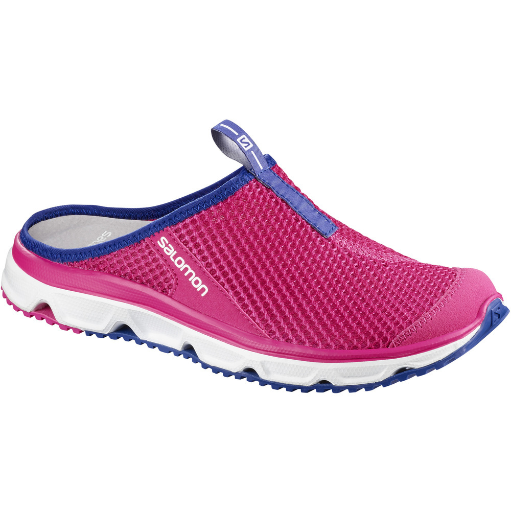 Liquidación Salomon XR Slide Mujer! ¡Últimas tallas|! ✓ - Tu tienda online  de material de montaña