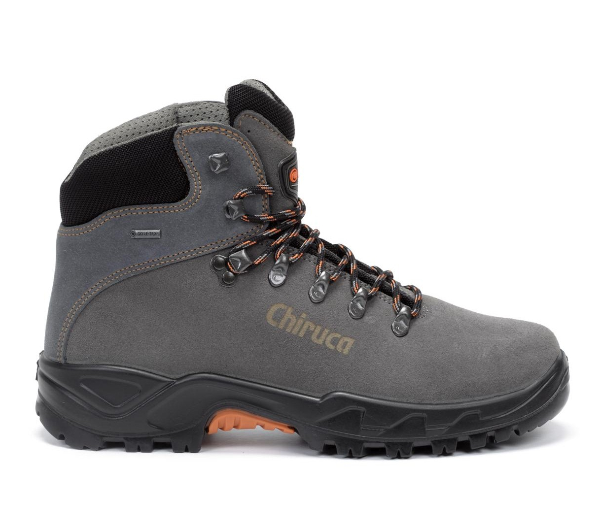 Oferta bota Chiruca Xacobeo 44067 - Planeta Agua - Tu tienda online de  material de montaña