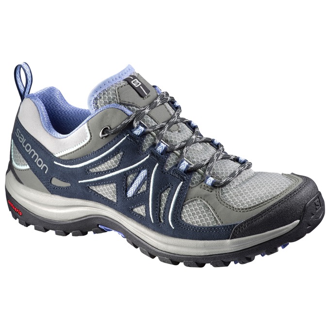 Salomon Ellipse 2 Aero W (379206) - Tu tienda online de ...