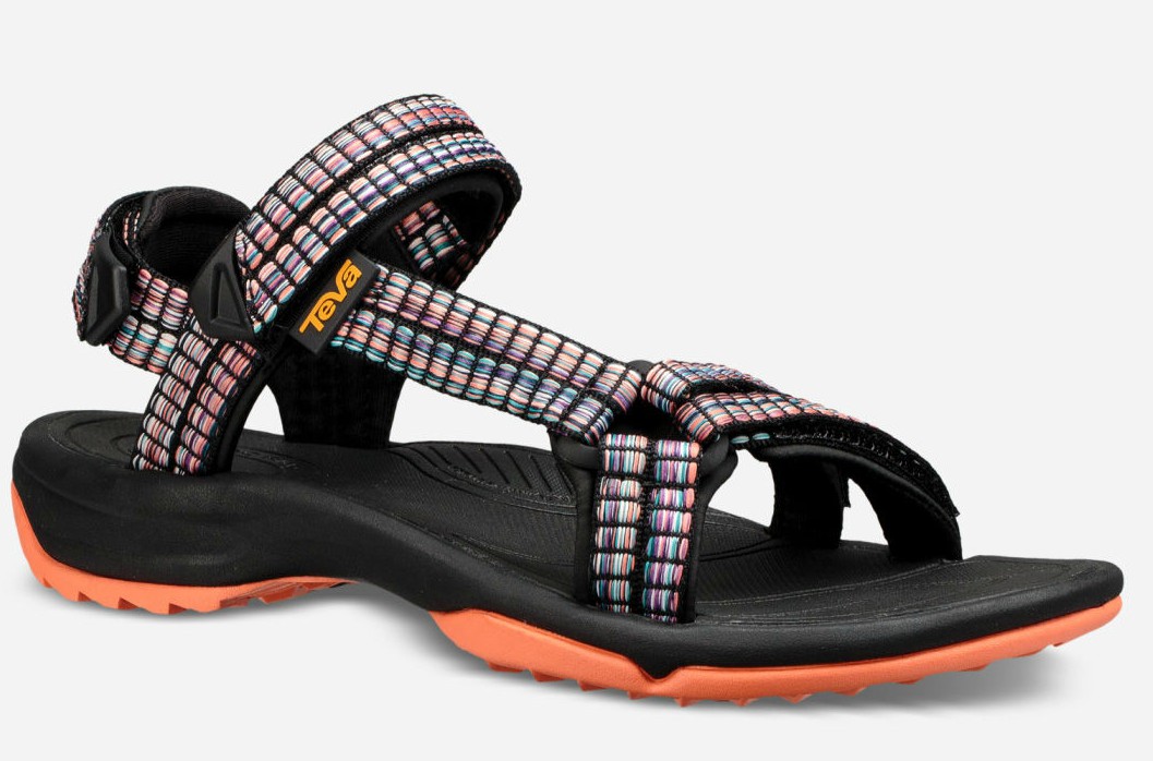 Teva Terra Fi Lite W Sandalias
