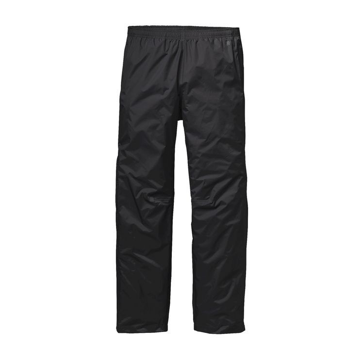 Pantalón térmico impermeable hombre Clearance