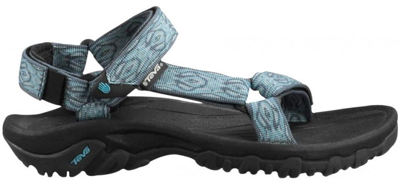 Sandalia de senderismo para mujer Teva Hurricane XLT desde 39,95 € - Tu  tienda online de material de montaña