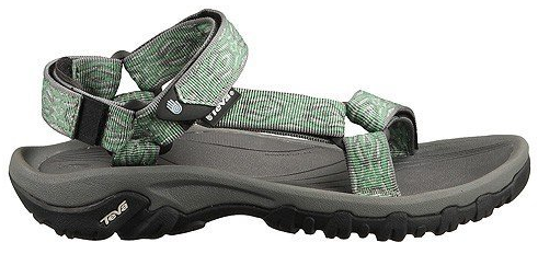 Sandalia de senderismo para mujer Teva Hurricane XLT desde 39,95 € - Tu  tienda online de material de montaña