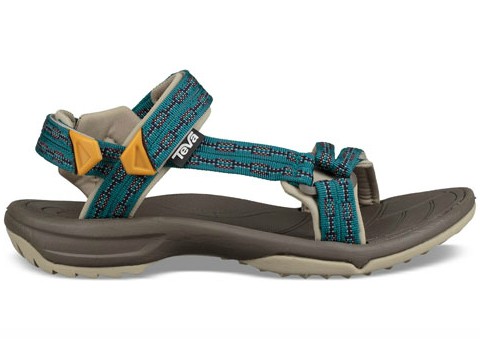 Sandalia de senderismo para mujer Teva Terra FI Lite desde 49,95 € ⇨ - Tu  tienda online de material de montaña