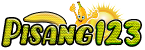 pisang123-login