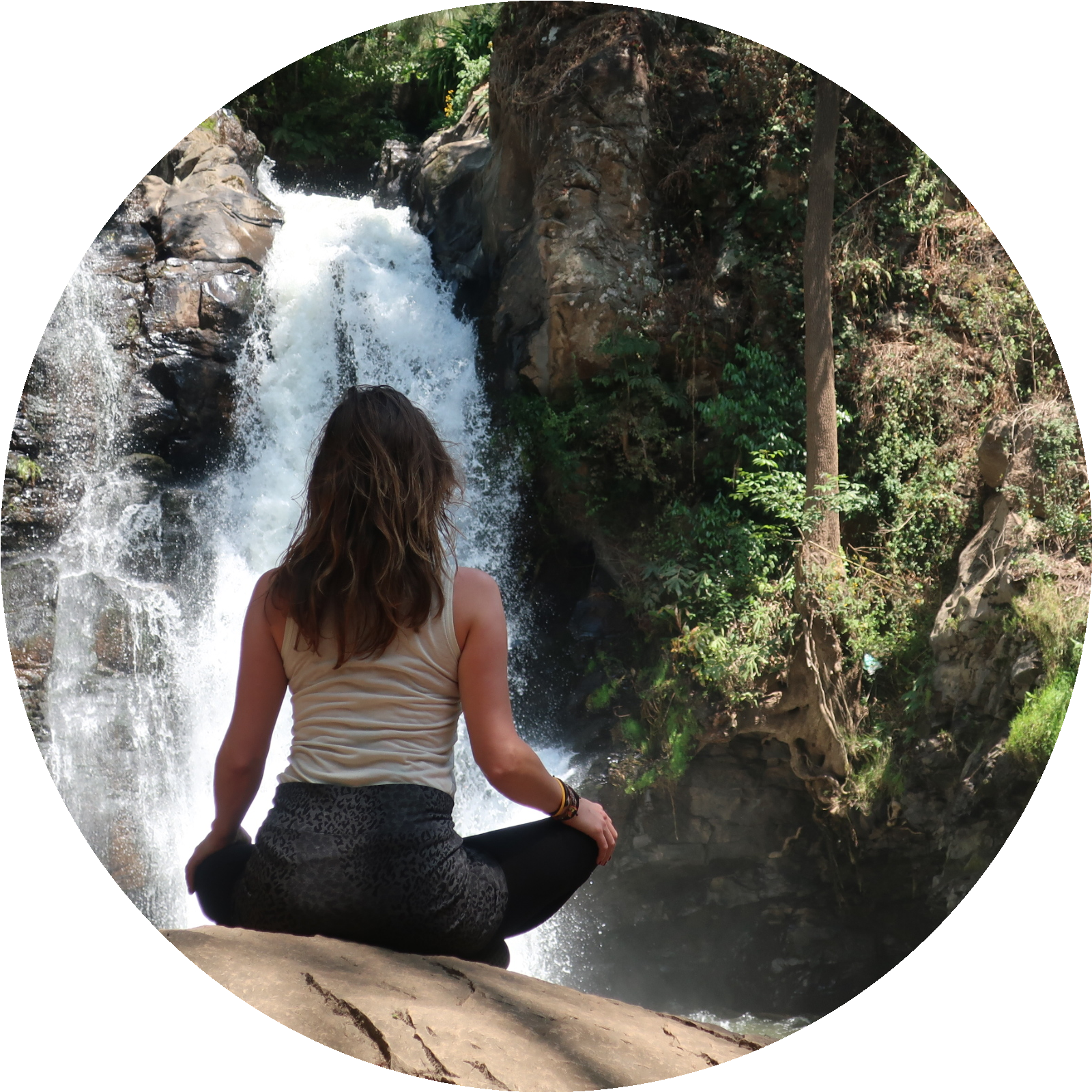 2 Days Nature Yoga Retreat in Valle de Bravo, Mexico ...