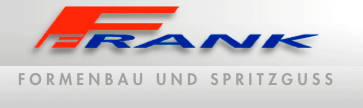 Frank Formenbau und Spritzguss