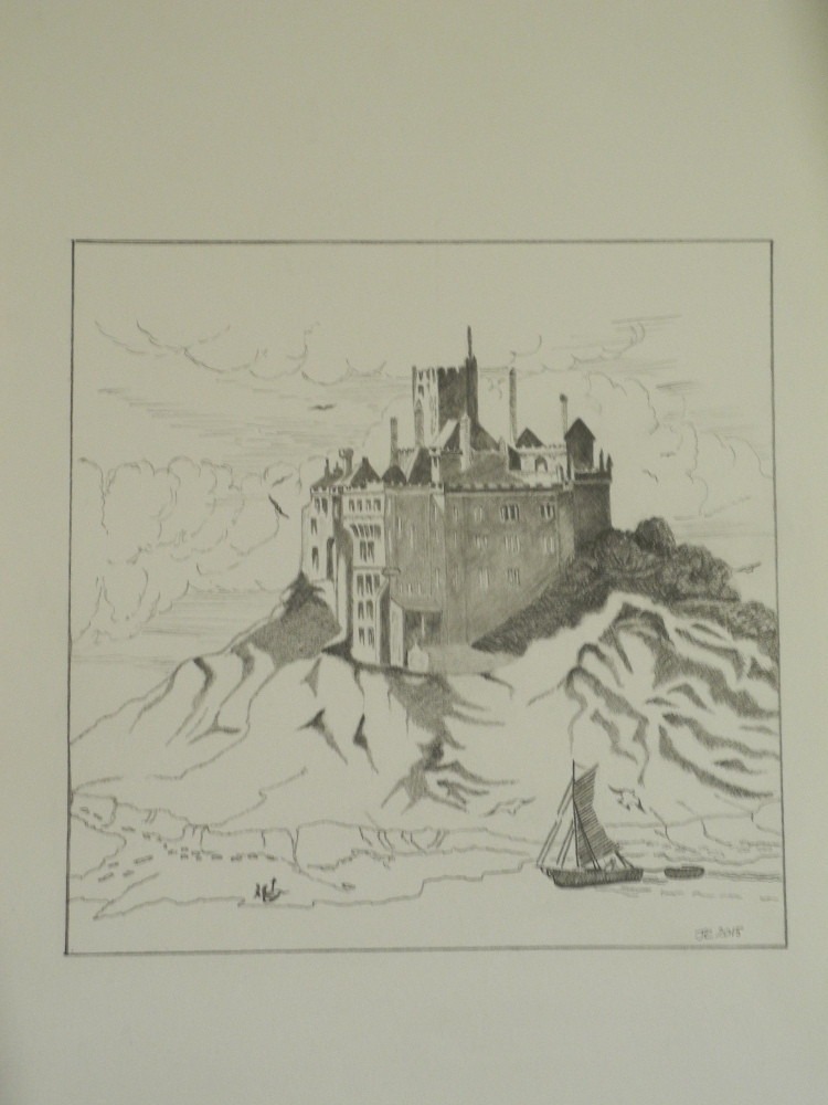 Le manoir