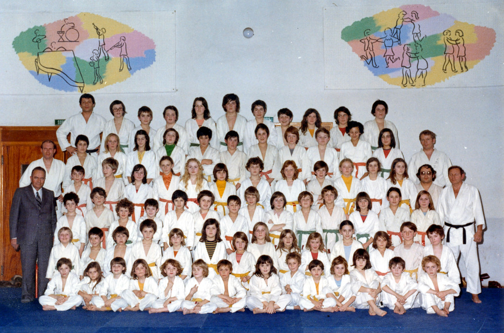 Groupe de "1976"