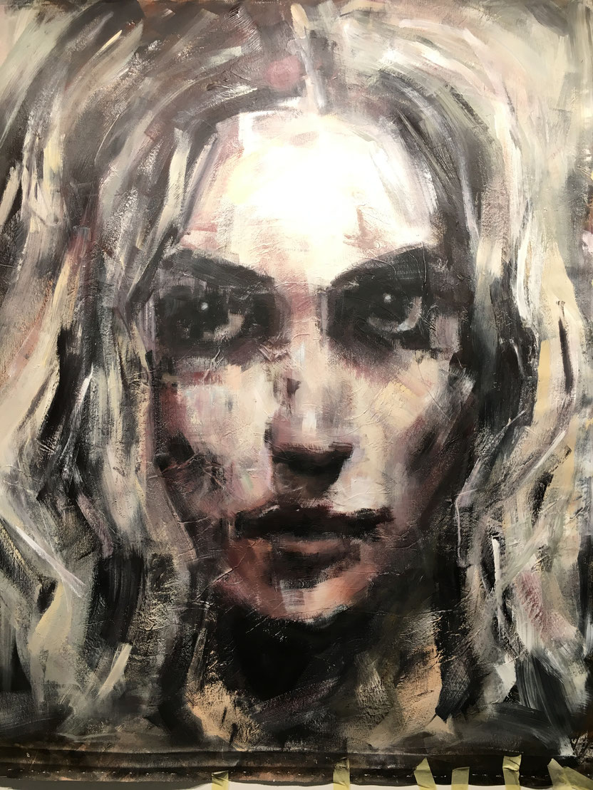 SOLD 160x140