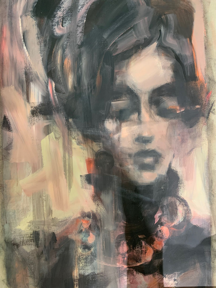 SOLD Tonija Bildausschnitt