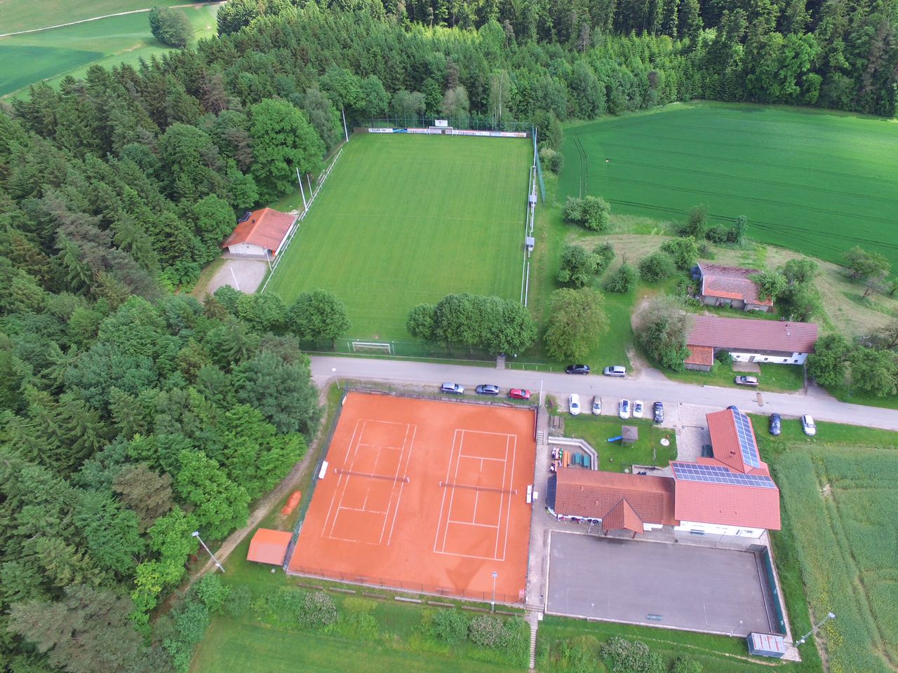 BJunioren SG Tann Saison 2023/24 Kreisliga Isar/Rott svreuts