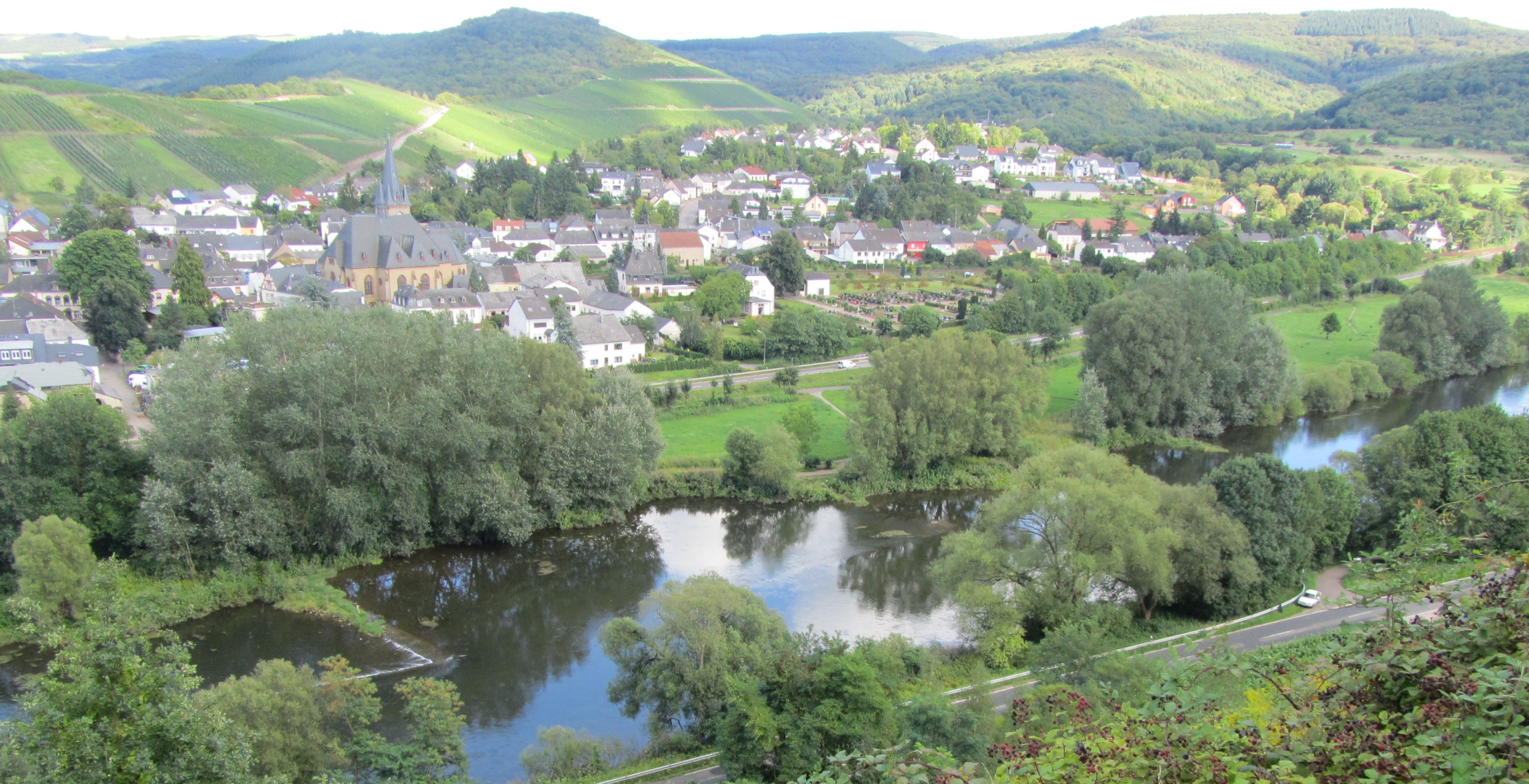 Veranstaltungen Termine Wiltingen