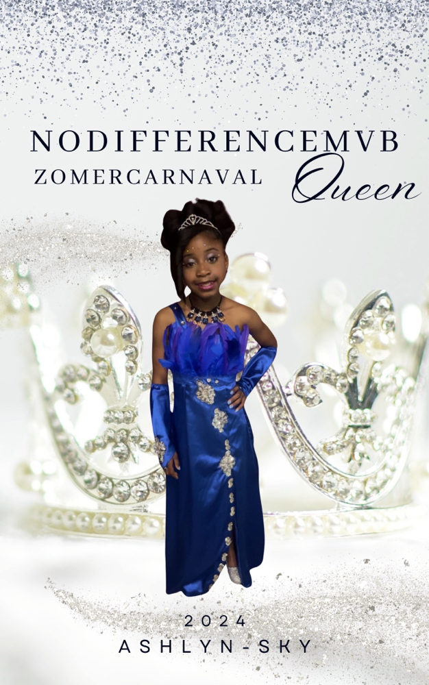 Zomercarnaval kids