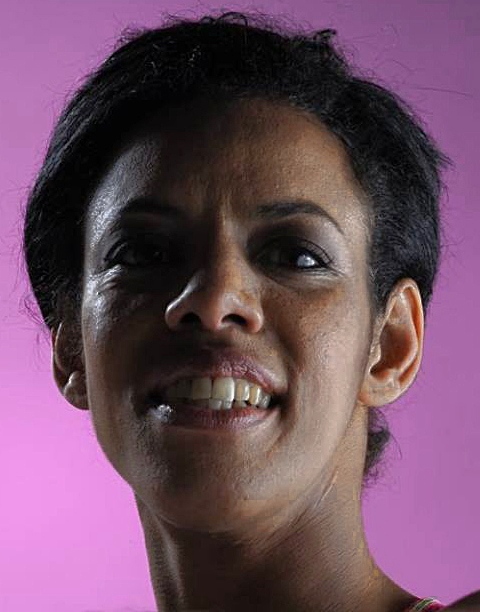 Person: Alexandra Tetteh