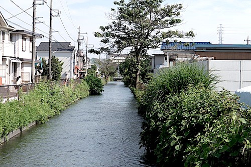 水路