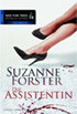 Suzanne Forster