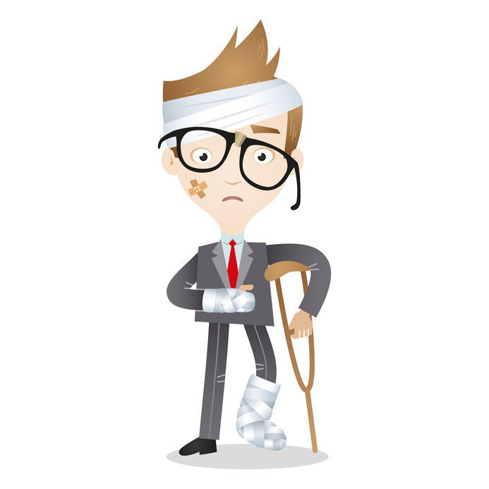 Accidents du travail  pourquoi et comment les analyser ?  Belledonne RH