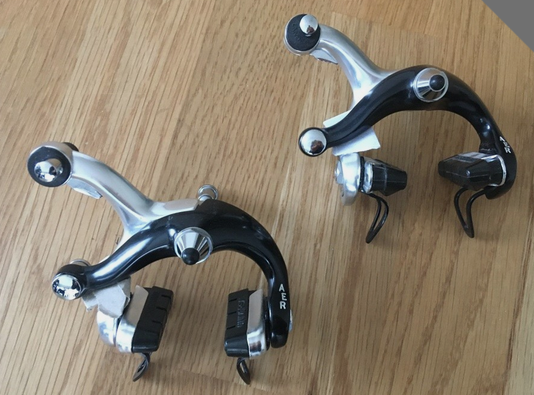 Universal Aer Bremskörper