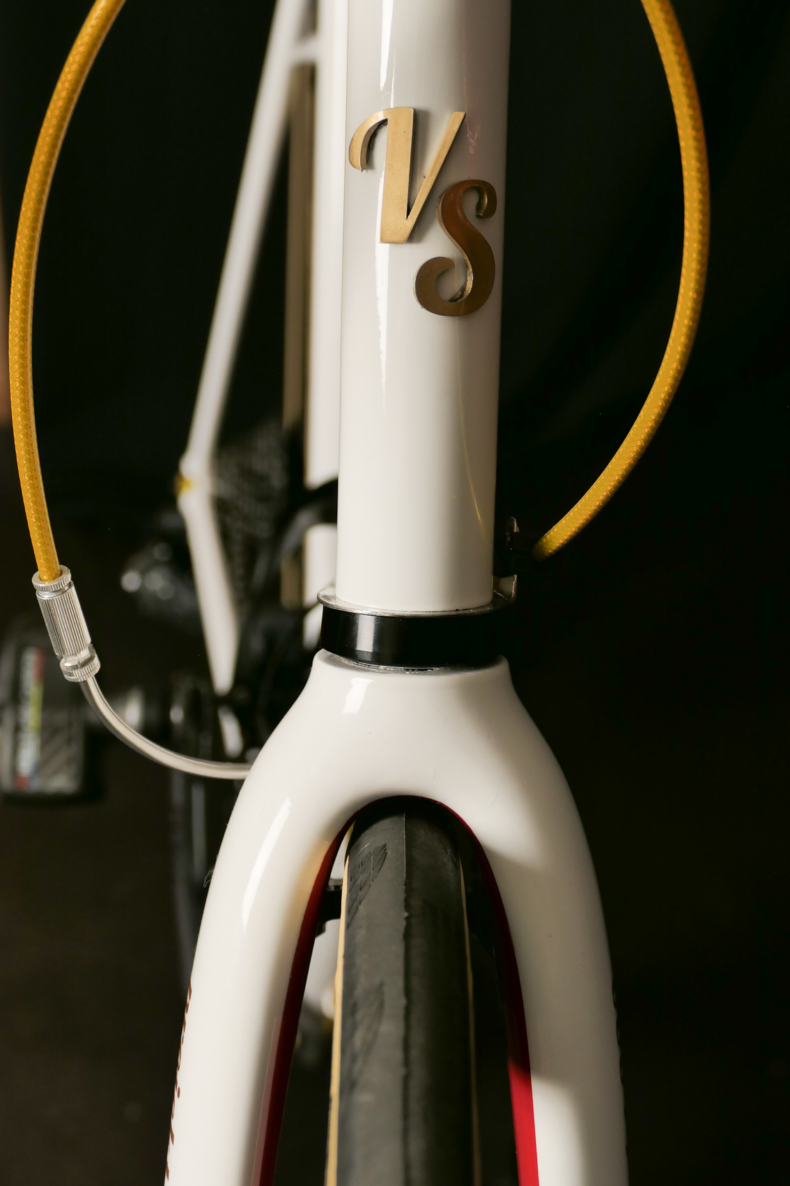 V S .......... Velo Sulmissa ......... ein Schelm wer anderes denkt ;-)
