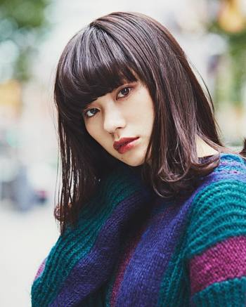 画像をお借りしました(出典:www.instagram.com(@nero_hair_salon))