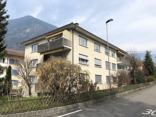 Verkaufte Objekte - Immobilien Treuhand Naef, Altdorf UR