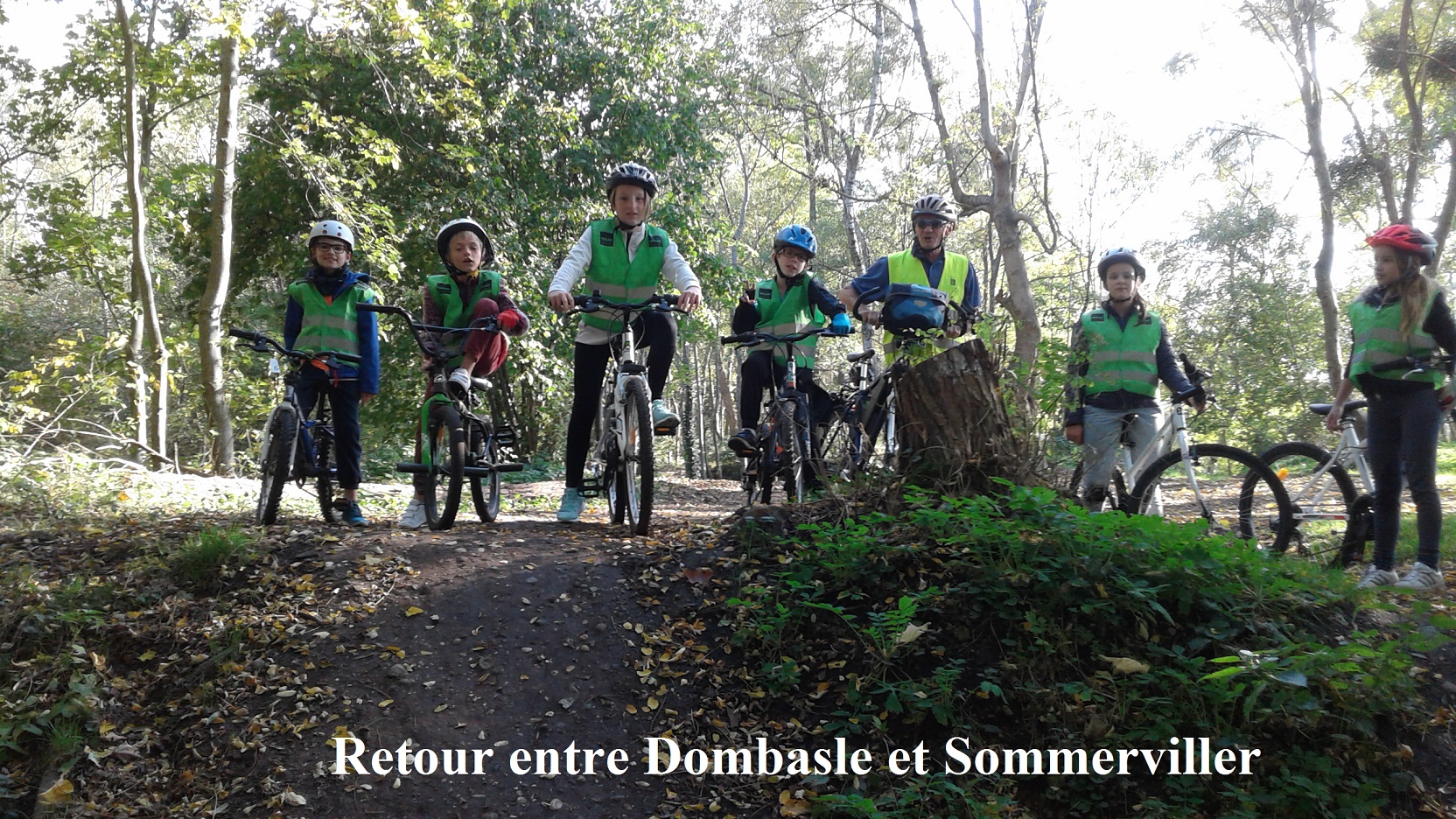 le voleur de bicyclette tap