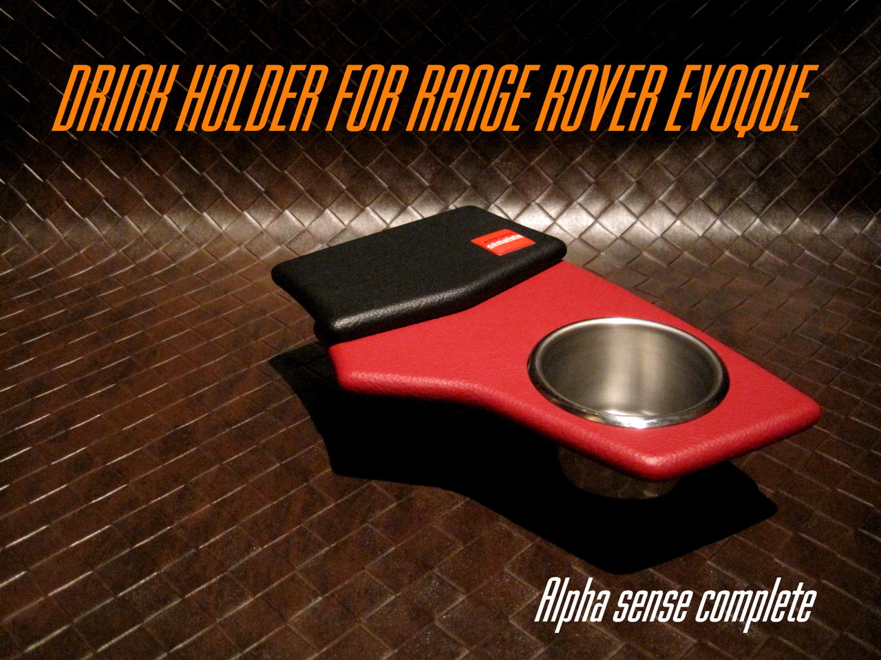 レンジローバー　専用品 ランドローバーのパーツ・アクセサリー｜ランドローバー専門店レイブリック