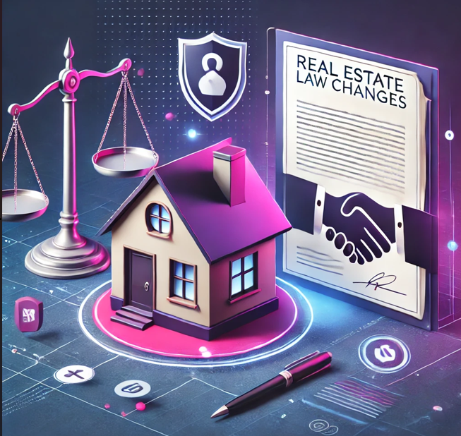 Nuove Regole sulla Provvigione Immobiliare: Più Privacy e Flessibilità per Acquirenti e Venditori