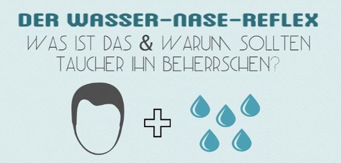 Der Wasser Nase Reflex Erklarung Risiken Und Praxisubungen Ew80 Dekopause Das Onlinemagazin Mit Reportagen Interviews Und Informationen Rund Um Den Tauchsport