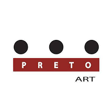 Miembro fundadora colectivo de arte PRETO Art (2009 al presente)