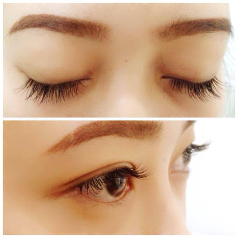EYELASH EXTENSIONS Eyelash extension ubud バリ島 ウブドのマツエクなら