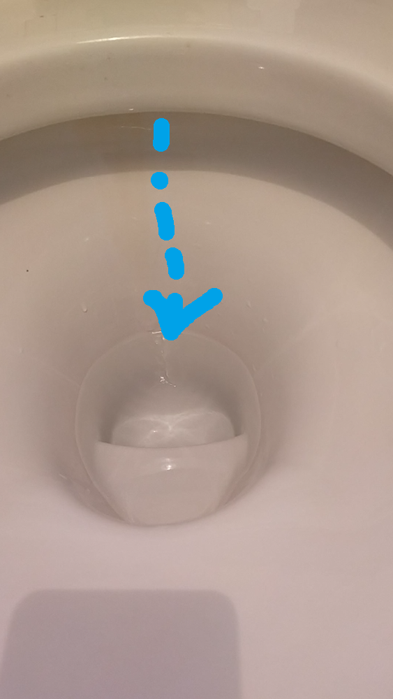 トイレ水漏れの修理は札幌市南区・北区の工務店、いざなみ宅建までお任せください。