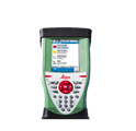 Colectora de Datos CS10 Leica