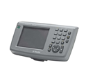 controladora de datos trimble TCU3