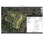 Geo pro sokkia topcon
