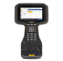 Colectora de datos TRIMBLE TSC5