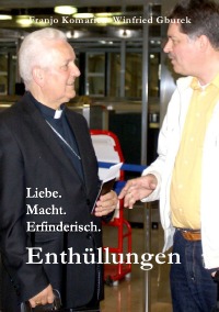 Die deutsche Erstausgabe (2015).